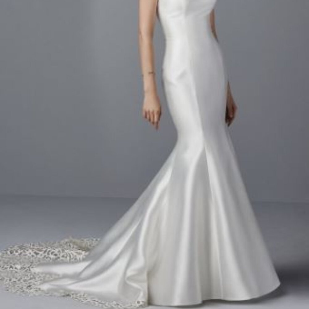 Sottero And Midgley "Eldridge" - Picture 2 of 7